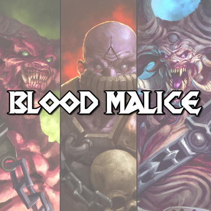 Blood Malice